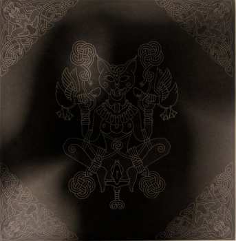 2LP Heilung: ᚠᚢᚦᚨ = Futha