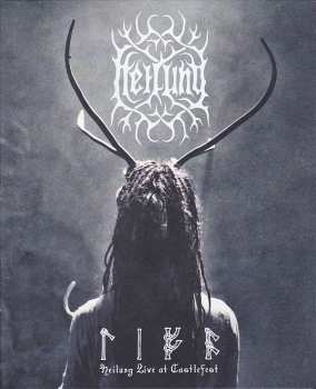 Blu-ray Heilung: Lifa (Heilung Live At Castlefest)