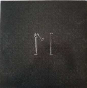 2LP Heilung: Lifa (Heilung Live At Castlefest) LTD
