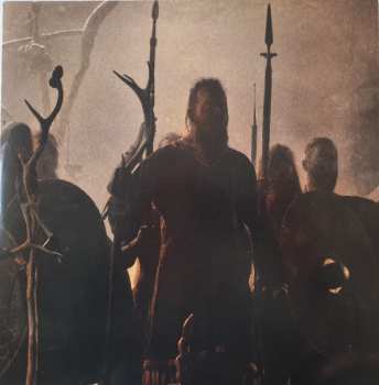 2LP Heilung: Lifa (Heilung Live At Castlefest) LTD