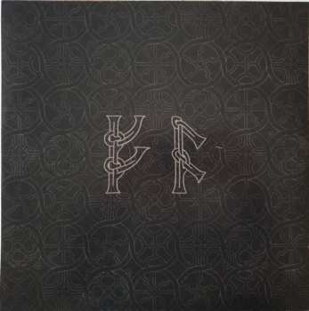 2LP Heilung: Lifa (Heilung Live At Castlefest) LTD