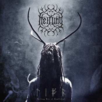 CD Heilung: ᛚᛁᚠᚫ = Lifa (Heilung Live At Castlefest) DIGI