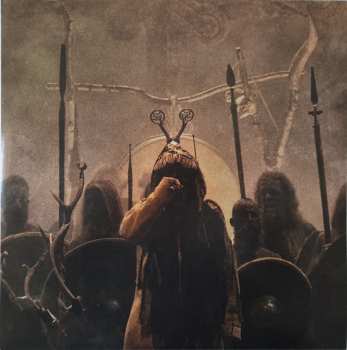 2LP Heilung: Lifa (Heilung Live At Castlefest) LTD