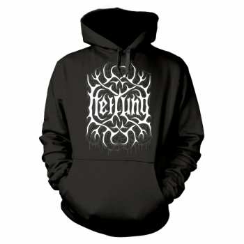 Merch Heilung: Kapucnis felső Remember