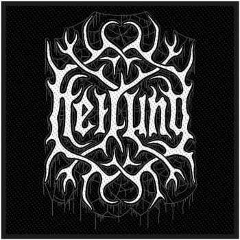 Merch Heilung: Felvarró Logo Heilung