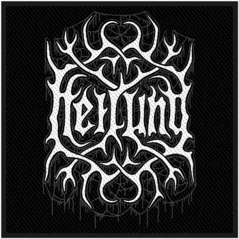 Felvarró Logo Heilung