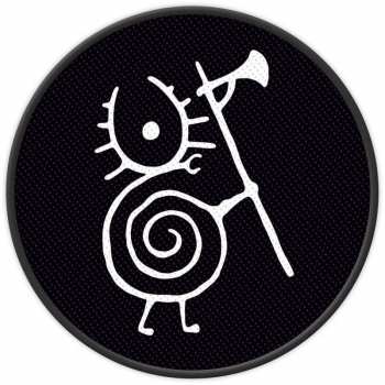 Merch Heilung: Felvarró Warrior Snail