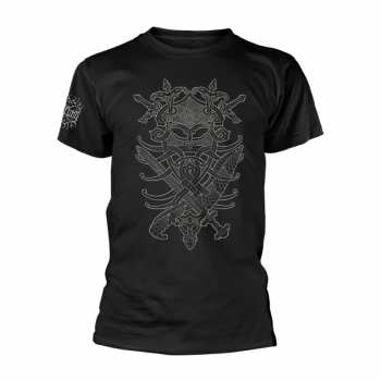 Merch Heilung: Póló King Of Swords