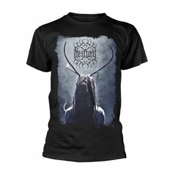 Merch Heilung: Póló Lifa