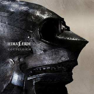 Album Heimatærde: Gottgleich
