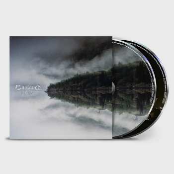 CD/Blu-ray Enslaved: Heimdal