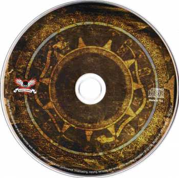 CD Heimdall: Aeneid