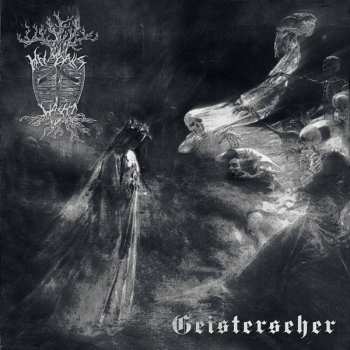 Album Heimdalls Wacht: Geisterseher