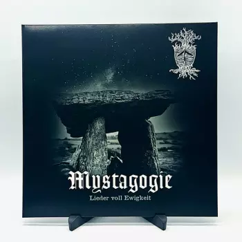 Heimdalls Wacht: Mystagogie - Lieder Voll Ewigkeit