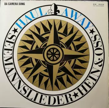Hein + Oss: Haul Away / Seemannslieder