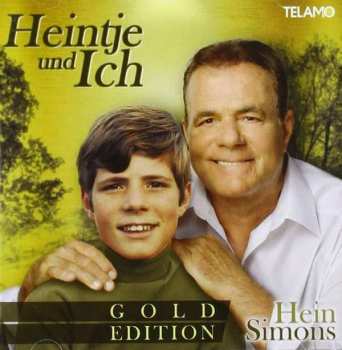 CD Hein Simons: Heintje Und Ich