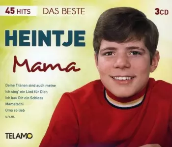 Hein Simons: Mama: Das Beste