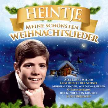 Album Hein Simons: Meine Schönsten Weihnachtslieder
