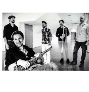 CD Heiner Schmitz: Organic Underground LTD