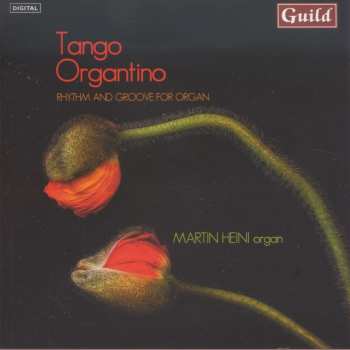 Album Heini: Tango Organtino