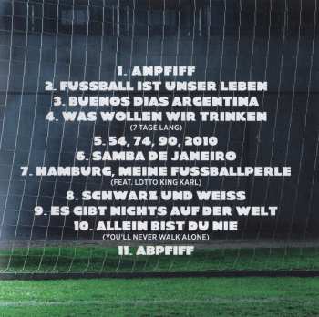 CD Heino: Arschkarte