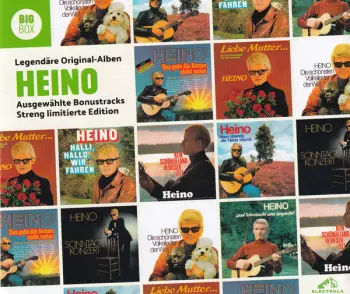 Heino: Big Box