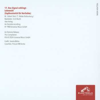 3CD/Dobozkészlet Heino: Heino
