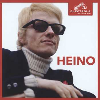 3CD/Dobozkészlet Heino: Heino