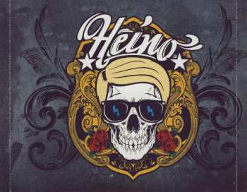 CD Heino: Mit Freundlichen Grüssen