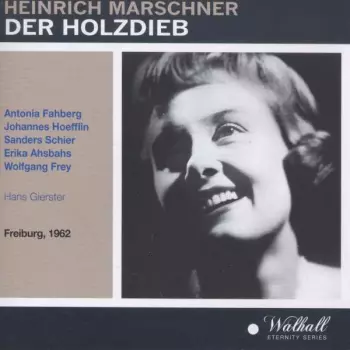 Der Holzdieb
