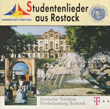 Album Heinrich-Isaac-Ensemble: Mit Lust Will Ich Mein Zeit Zubringen (Studentenmusiken Aus Dem Alten Rostock)