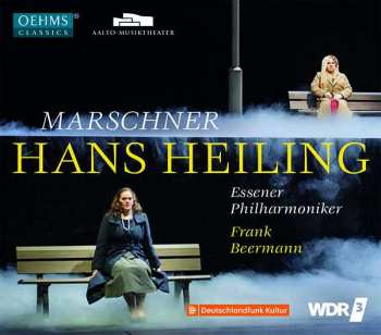 Album Essener Philharmoniker: Hans Heiling