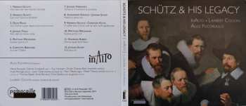 CD Heinrich Schütz: Schütz & His Legacy