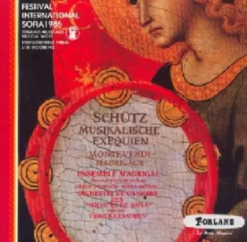 Philippe Herreweghe: Musikalische Exequien