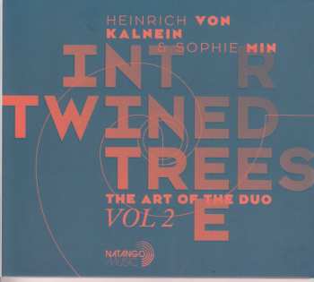 CD Heinrich von Kalnein: Intertwined Trees