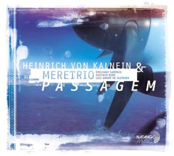 Album Meretrio: Passagem