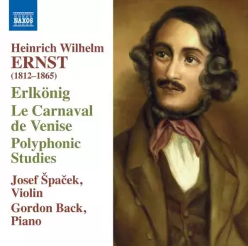 Werke Für Violine & Klavier