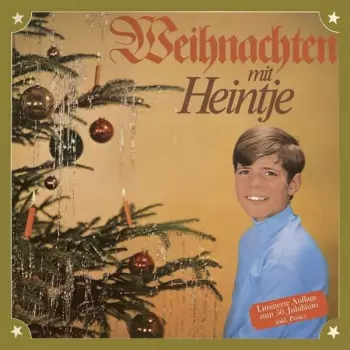 Weihnachten Mit Heintje