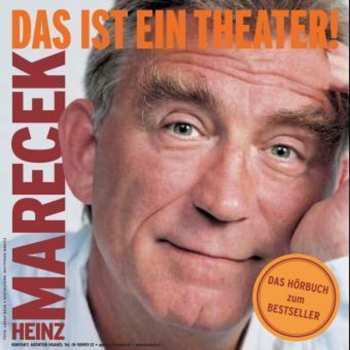 Album Heinz Marecek: Das Ist Ein Theater
