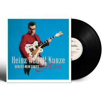 SP Heinz Rudolf Kunze: Dein Ist Mein Ganzes Herz