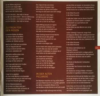 CD Heinz Rudolf Kunze: Deutschland