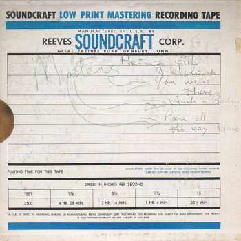 5CD/Dobozkészlet Heinz: The White Tornado (The Holloway Road Sessions 1963-1966)