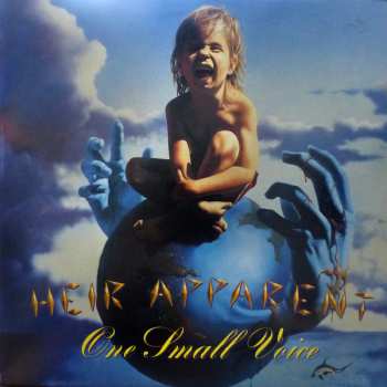 Album Heir Apparent: One Small Voice