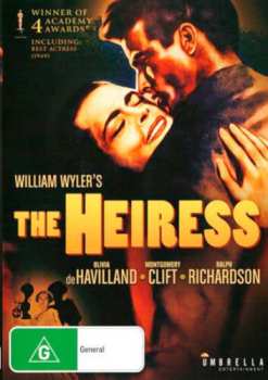 Album Heiress: Heiress
