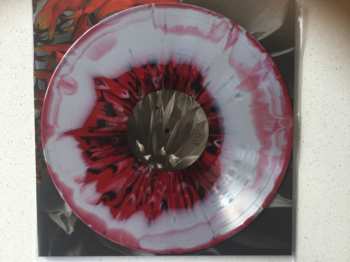 LP Heiress: Made Wrong CLR