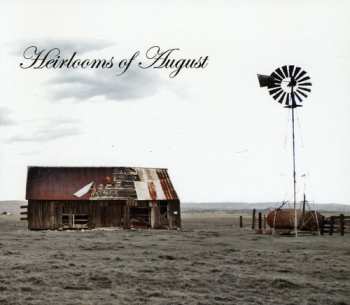 Album Heirlooms Of August: Forever The Moon