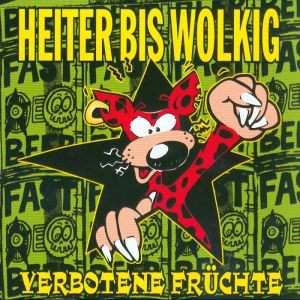 Album Heiter Bis Wolkig: Verbotene Früchte