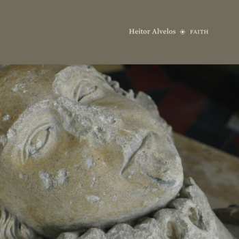 Album Heitor Alvelos: Faith