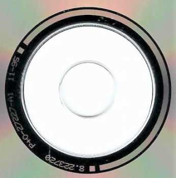 CD Slovak Radio Symphony Orchestra: Symphony No. 6; Ruda "Dio D'amore", Symphonic Poem And Ballet