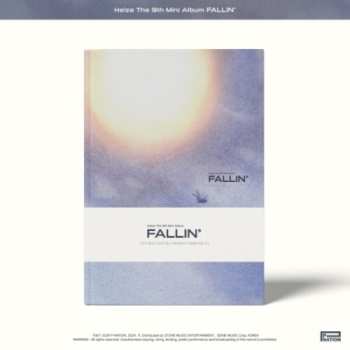 Album Heize: Fallin'